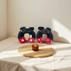 U-shaped memory foam travel pillow, comfortable, breathable and neck-protecting new upgraded model 110539267 Specification image